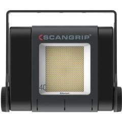 LED-Strahler SITE LIGHT 40 315 W 10000-40000 lm 10m H07RN-F 3x1mm²
