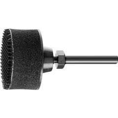 Marmorierkörper POLINOX MK D 40mm 6mm Vlies PFERD