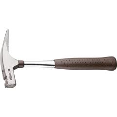 Latthammer 29810 Kopf-G.600g m.Magnet geraut STA fein blk PICARD