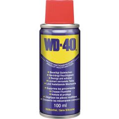 Multifunktionsprodukt 100ml Spraydose WD-40 | 24 Stück