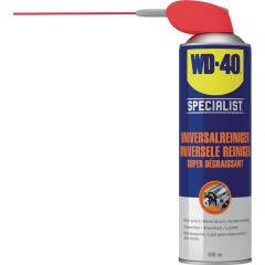 Universalreiniger 500 ml NSF K1 Spraydose Smart Straw™ WD-40 SPECIALIST | 12 Stück