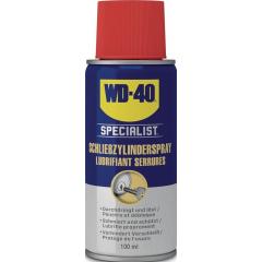 Schließzylinderspray 100ml Spraydose WD-40 SPECIALIST | 12 Stück