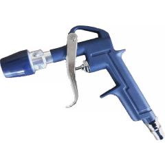 Blaspistole Turbo Kupplungsstecker DN 7,2 m.Turbo-Aufsatz AEROTEC