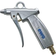 Blaspistole Kupplungsstecker DN 7,2 m.Normaldüse D.1,5mm EWO