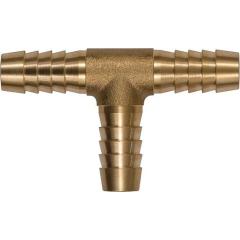 T-Schlauchverbindungsstutzen LW 9 L1 54mm RIEGLER | 10 Stück