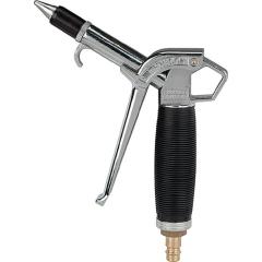 Hochleistungsblaspistole Typhoon Tülle LW 6 m.Standarddüse RIEGLER