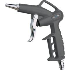 Druckluftausblaspistole Kupplungsstecker DN 7,2 10bar 120l/min AEROTEC