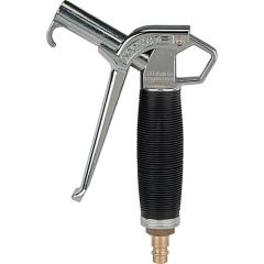 Hochleistungsblaspistole Typhoon Kupplungsstecker DN 7,2-7,8