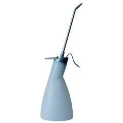 Spritzöler HDPE 200 ml einfache Pumpe PRESSOL
