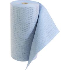 Ölbindevlies L.40m B.80cm Rl.RAW