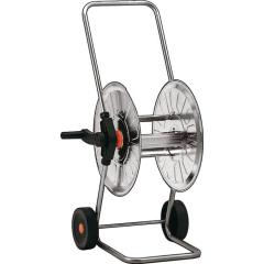 Schlauchwagen 5350 Anschl.-Gew.26,44mm 3/4 Zoll Stahlrohr/Stahlblech verz.GEKA