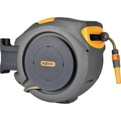 Wandschlauchhalter Auto Reel B.208mm HOZELOCK