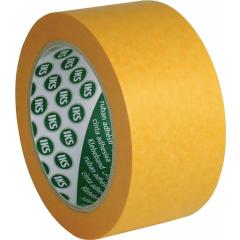 Abdeckband K544 glatt orange L.50m B.30mm Rl.IKS | 5 Stück