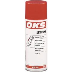 Riemen-Tuning OKS 2901 gelblich 400ml Spraydose OKS | 12 Stück