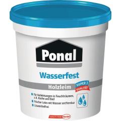 Holzleim Wasserfest/Super 3 760g EN 204: D3 Dose PONAL | 12 Stück