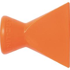 Breitstrahldüse Gr.1/4 Zoll B.25mm Btl.m.2 St.LOC-LINE