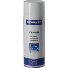 Rostlöser 400 ml Spraydose TECWERK CHEMICALS | 12 Stück