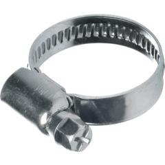 Schlauchschelle 32-50mm W1 9mm Krt.SST | 25 Stück