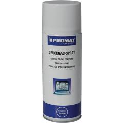 Druckgasspray 400 ml Spraydose TECWERK CHEMICALS | 12 Stück