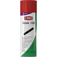 Eindringmittel CRICK 120 rot 500 ml Spraydose CRC | 12 Stück