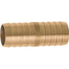 Schlauchverbinder GEKA MS Schl.-Gr.13mm lose lose GEKA | 10 Stück