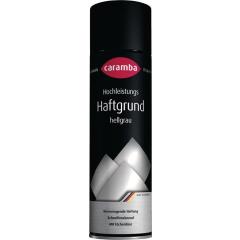 Hochl.Haftgrund hellgrau 500 ml Spraydose CARAMBA | 6 Stück