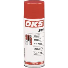 Schneidöl f.Metalle OKS 391 400ml Spraydose OKS | 12 Stück