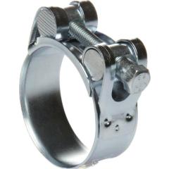 Gelenkbolzenschelle 17-19mm W1 Bandbr.18mm SST | 50 Stück