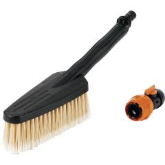 Autowaschbürste L.56cm Steckan.G.F.