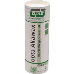 Hochleistungsschneidfett Akawax 350g Stift OPTA