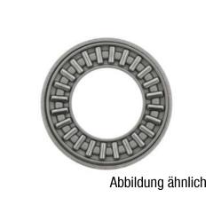 Axial-Nadellager - ID 9 mm AD 17 mm Breite 5,5 mm NADELLA