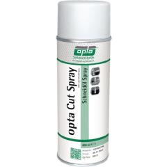Hochleistungsschneidöl Cut Spray 400 ml Spraydose OPTA | 12 Stück