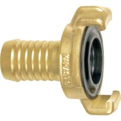 Schlauchstück GEKA MS Schl.-Gr.19mm SB GEKA | 10 Stück