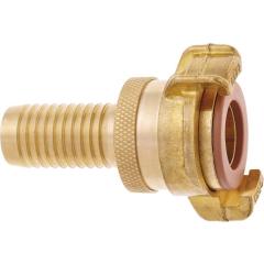 Saugkupplung GEKA plus SH-K MS Schl.-Gr.25mm f.Trinkwasser GEKA | 5 Stück