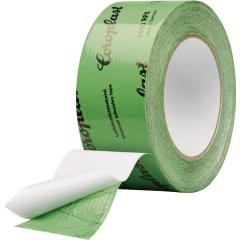 Spezialfolienklebeband 1410 RPX grün L.25m B.60mm Rl.COROPLAST