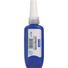 Flächendichtung rot 50g Flasche PROMAT CHEMICALS | 10 Stück