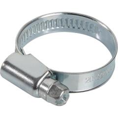 Schlauchschelle 10-16mm W1 Bandbr.9mm Bandbr.9mm Btl.TECWERK | 100 Stück