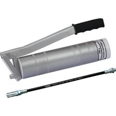 Handhebelfettpresse Sys.Rainer f.Lube-Shuttle Schraubkartuschen 500g MATO