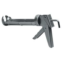 Kartuschenpresse Stahlbl.Zahnstange FRIESS