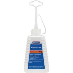 Allzweckfett 80g Spritzflasche PRESSOL | 10 Stück