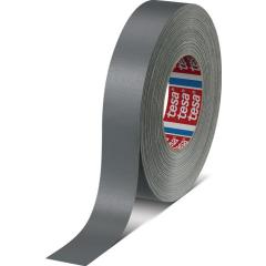 Gewebeband tesaband® Premium 4651 grau L.50m B.30mm Rl.TESA | 5 Stück