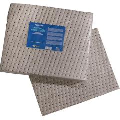 Universalbindetücher L.40cm B.50cm 4x25 Tü.Krt.TECWERK