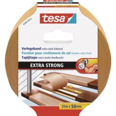 Verlegeband 5696 L.25m B.50mm Rl.TESA | 6 Stück