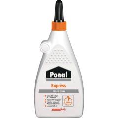 Holzleim Express 225g EN 204: D1,D2 Flasche PONAL | 12 Stück
