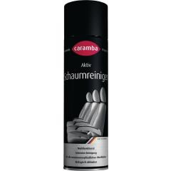 Aktiv Schaumreiniger 500 ml Spraydose CARAMBA | 6 Stück