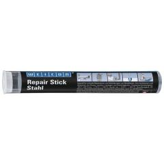 Repair Stick Stahl dunkelgrau 115g Stick WEICON | 12 Stück