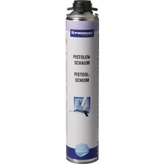 1K-Pistolenschaum 750 ml B2 champagner o.Einw.-Handsch.Dose TECWERK CHEMICALS | 12 Stück