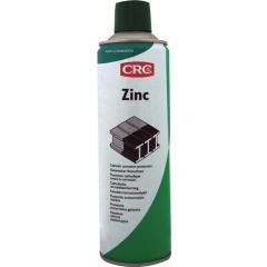 Zinkschutzlack ZINC 500 ml grau ma Spraydose CRC | 12 Stück
