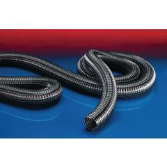 Absaug- u.Gebläseschlauch SuperFlex PVC 372 ID 41mm AD 47,00mm Rl. | 15 Stück