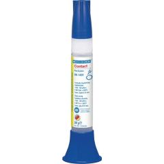 Cyanacrylatklebstoff VA 1401 30g farblos,klare Flüssigkeit Pen-System WEICON | 20 Stück